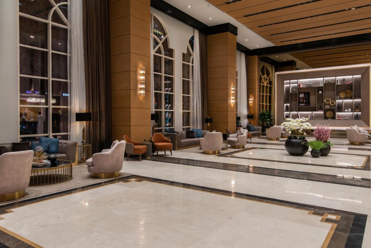 Gardino Hotel & Residence Riade Exterior foto